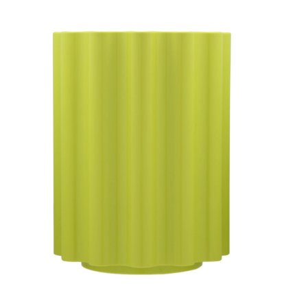 Colonna Hocker, Grün