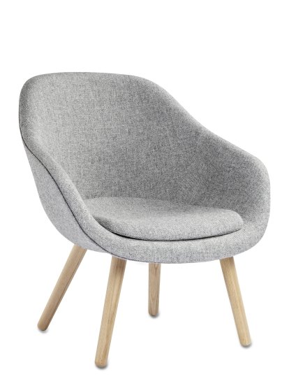 Details Hay About A Lounge Chair Low AAL 82 About A Lounge Chair Low AAL 82