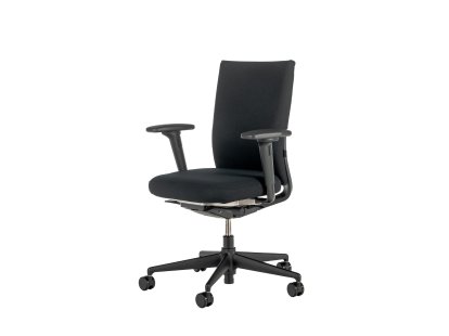 ID Soft Black Special