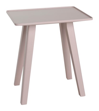 Nini Hocker, Altrosa