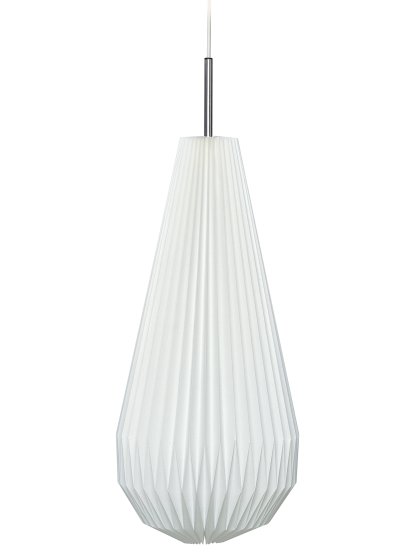 Model 181 Comet Pendant