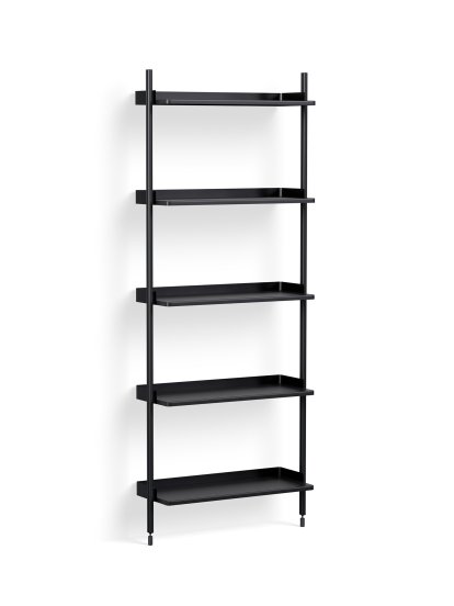 Pier System, Regal, Modul 111