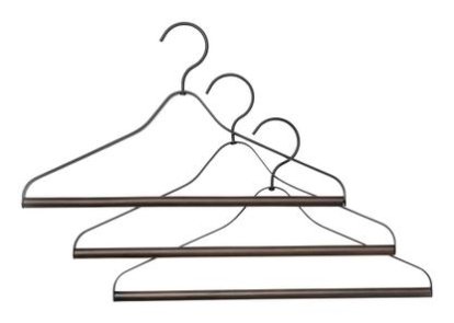 Coat Hanger (3er Set)