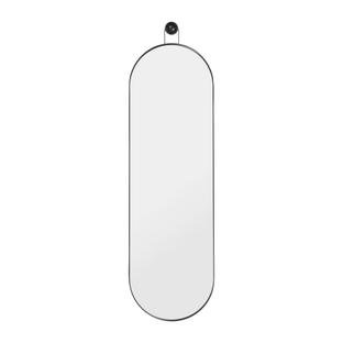 Details Ferm Living Poise Oval Mirror Poise Oval Mirror