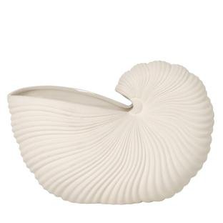 Details Ferm Living Shell Pot Shell Pot