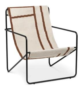 Desert Lounge Chair