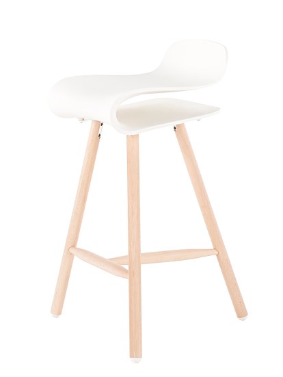 BCN Barhocker Wood