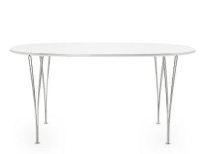 Details Fritz Hansen Superellipse Superellipse