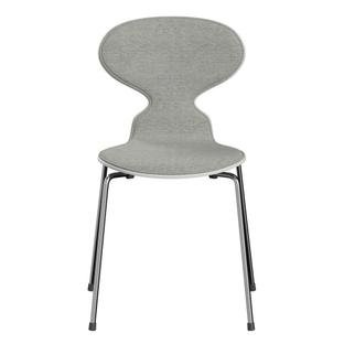 Details Fritz Hansen Die Ameise 3101 mit Frontpolster Die Ameise 3101 mit Frontpolster