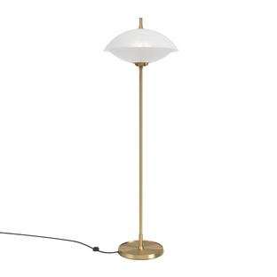 Details Fritz Hansen Clam Stehleuchte Clam Stehleuchte