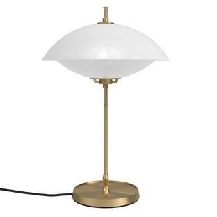 Details Fritz Hansen Clam Tischleuchte Clam Tischleuchte