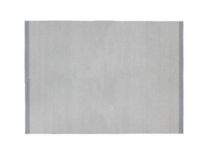 Teppich Balder, 170 x 240 cm, Grau/hellgrau