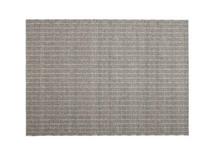 Teppich New Freja, 170 x 240 cm, Grau