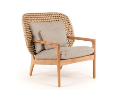 Details Gloster Kay Lowback Lounge Chair Kay Lowback Lounge Chair