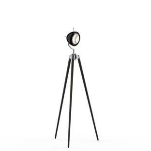 Details Grau George Black Stehleuchte Limited Edition George Black Stehleuchte Limited Edition
