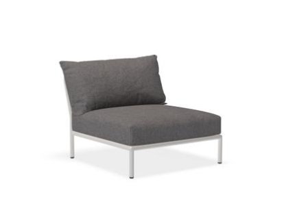Details Houe Level 2 Lounge Sessel Level 2 Lounge Sessel
