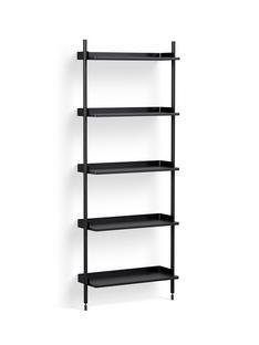 Pier System, Regal, Modul 111