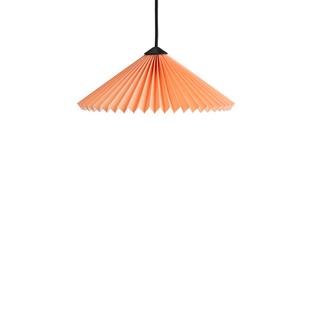 Matin Pendelleuchte, Ø 300 mm, Peach