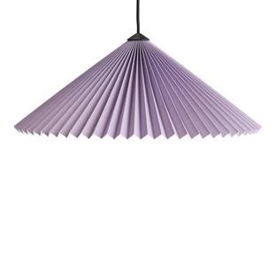 Matin Pendelleuchte, Ø 500 mm, Lavender