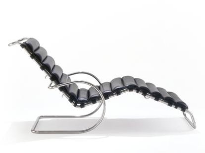Details Knoll International MR Liege Bauhaus Edition MR Liege Bauhaus Edition
