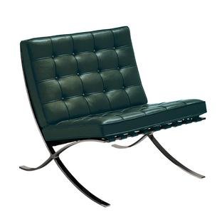 Barcelona Sessel - Limited Bauhaus Edition