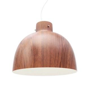 Details Kartell Bellissima Wood Pendelleuchte Bellissima Wood Pendelleuchte