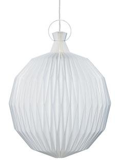 Model 101 The Lantern Pendant