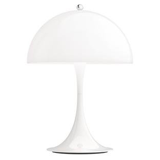 Details Louis Poulsen Panthella Mini 250 Portable Panthella Mini 250 Portable