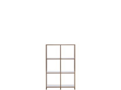Mocoba Regal Classic 33, 2 Elemente (72 cm), 3 Elemente (112 cm)