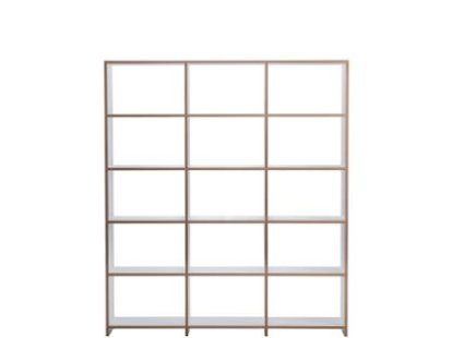 Mocoba Regal Classic 50, 3 Elemente (159 cm), 5 Elemente (182 cm)