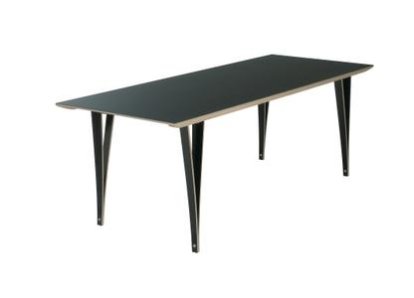 Details Nils Holger Moormann Spanoto Schwarz Spanoto Schwarz
