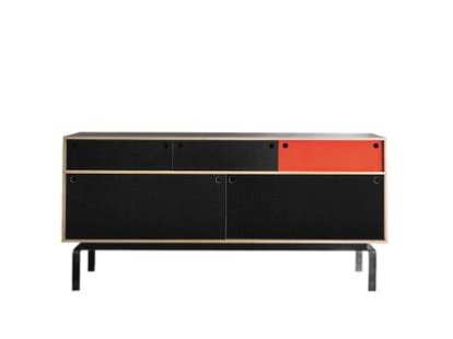 Details Nils Holger Moormann Egal Sideboard Egal Sideboard