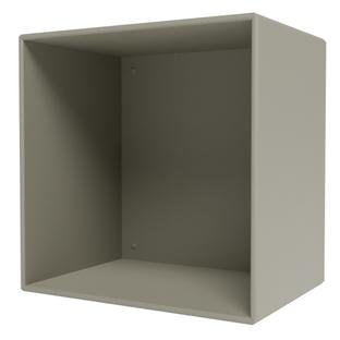 Montana Mini, Offenes Modul, Fennel