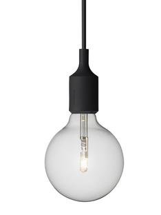 E27 Pendant Lamp