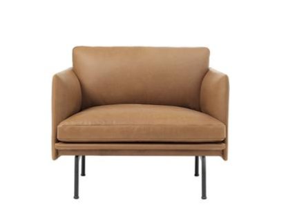 Details Muuto Outline Studio Chair Outline Studio Chair