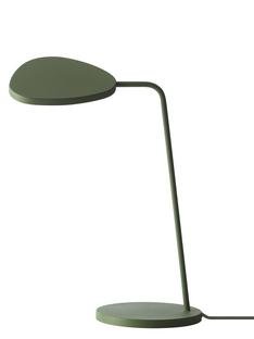 Leaf Table Lamp
