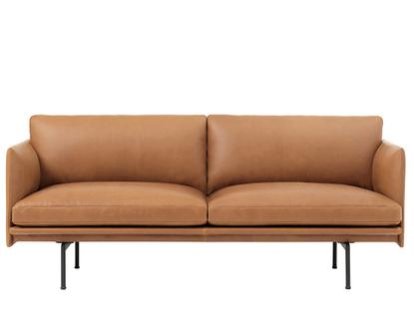 Outline Sofa