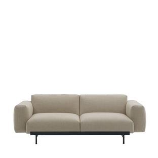 In Situ Modular Sofa