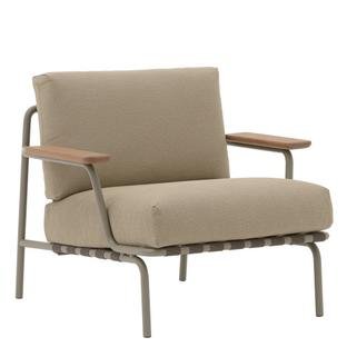 Details Muuto Settle Outdoor Lounge Chair Settle Outdoor Lounge Chair