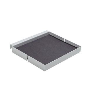 Details Müller Small Living Ablage mit Filz Ablage mit Filz