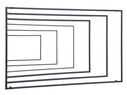 Frame Wäschegestell