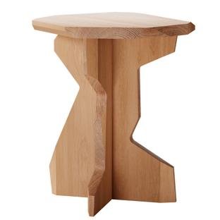 Details Objekte unserer Tage Fels Hocker Fels Hocker