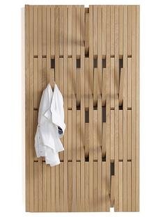 Piano Garderobe