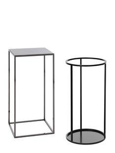 Rack Schirmständer/ Beistelltisch