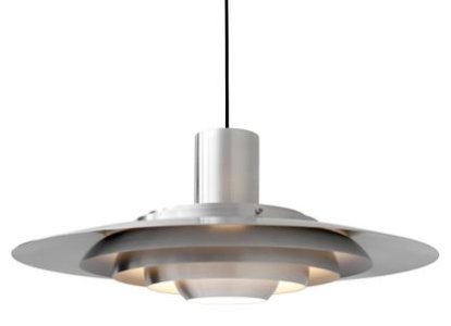 P376 Pendelleuchte