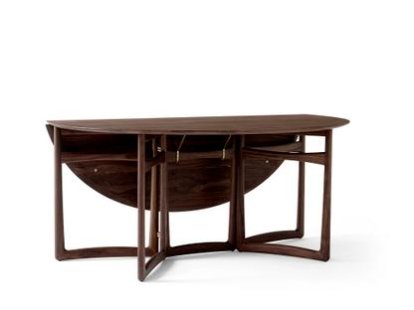 Details &Tradition Drop Leaf Esstisch Drop Leaf Esstisch
