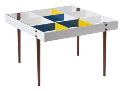 Details TASCHEN Gio Ponti Art Edition (Sammlerset) Gio Ponti Art Edition (Sammlerset)