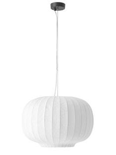 Paper Pendant 