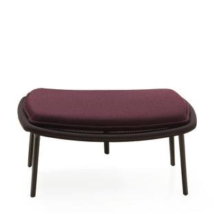 Slow Chair Ottoman