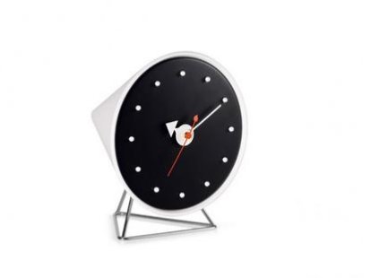 Details Vitra Cone Clock Cone Clock